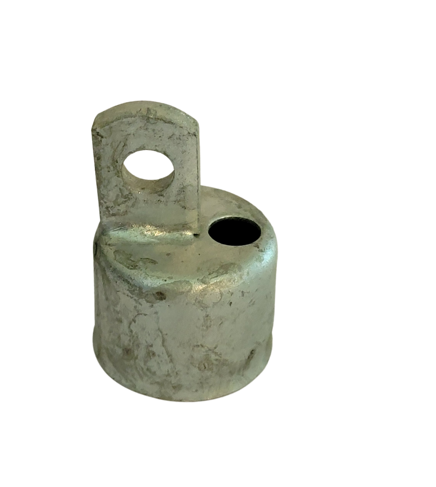 Chain Link Rail Ends