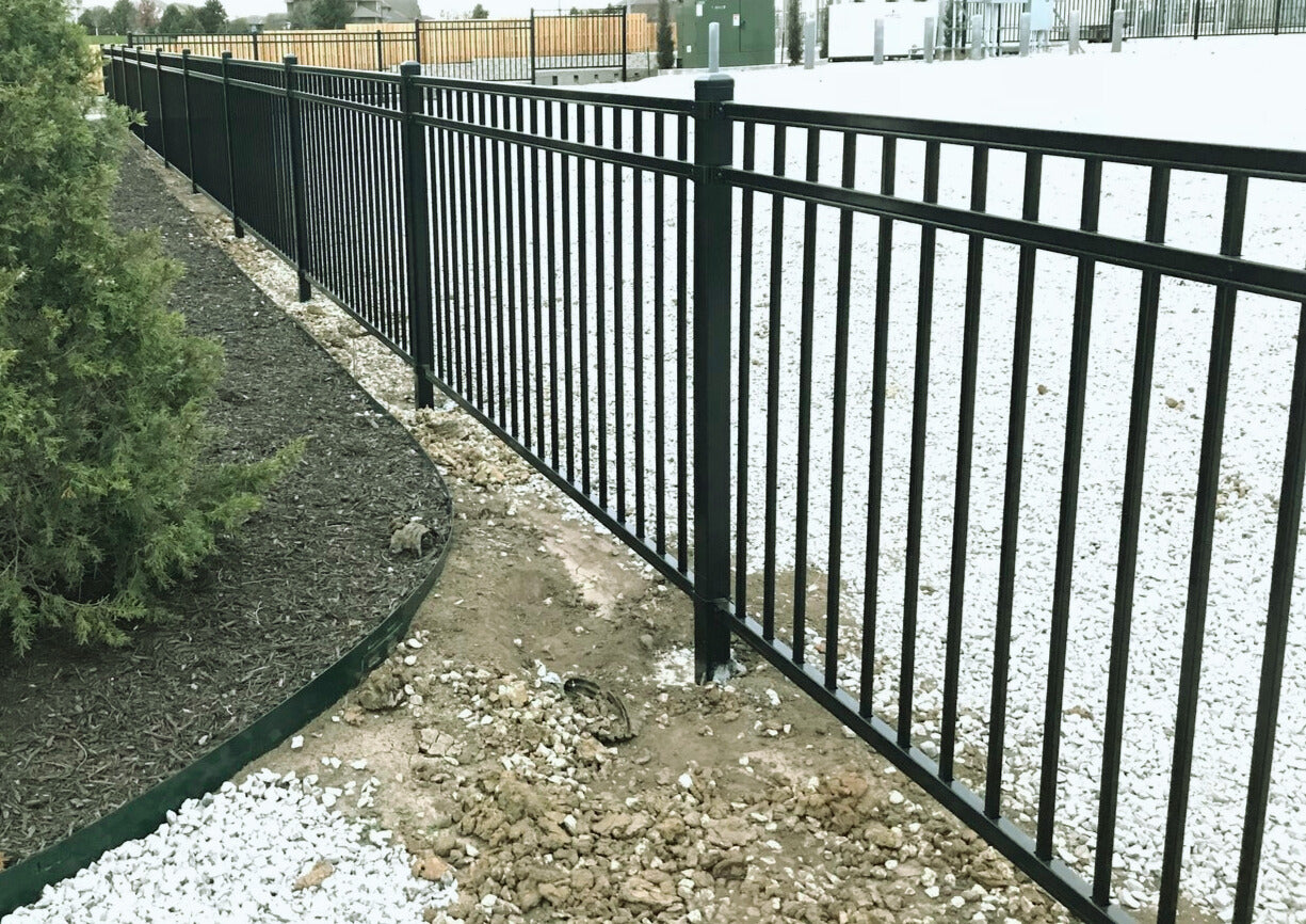 Montage Plus Panels – RSF Fence Supply
