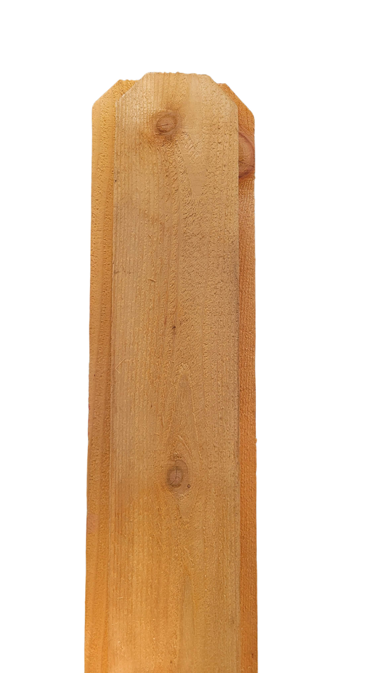 Cedar Picket