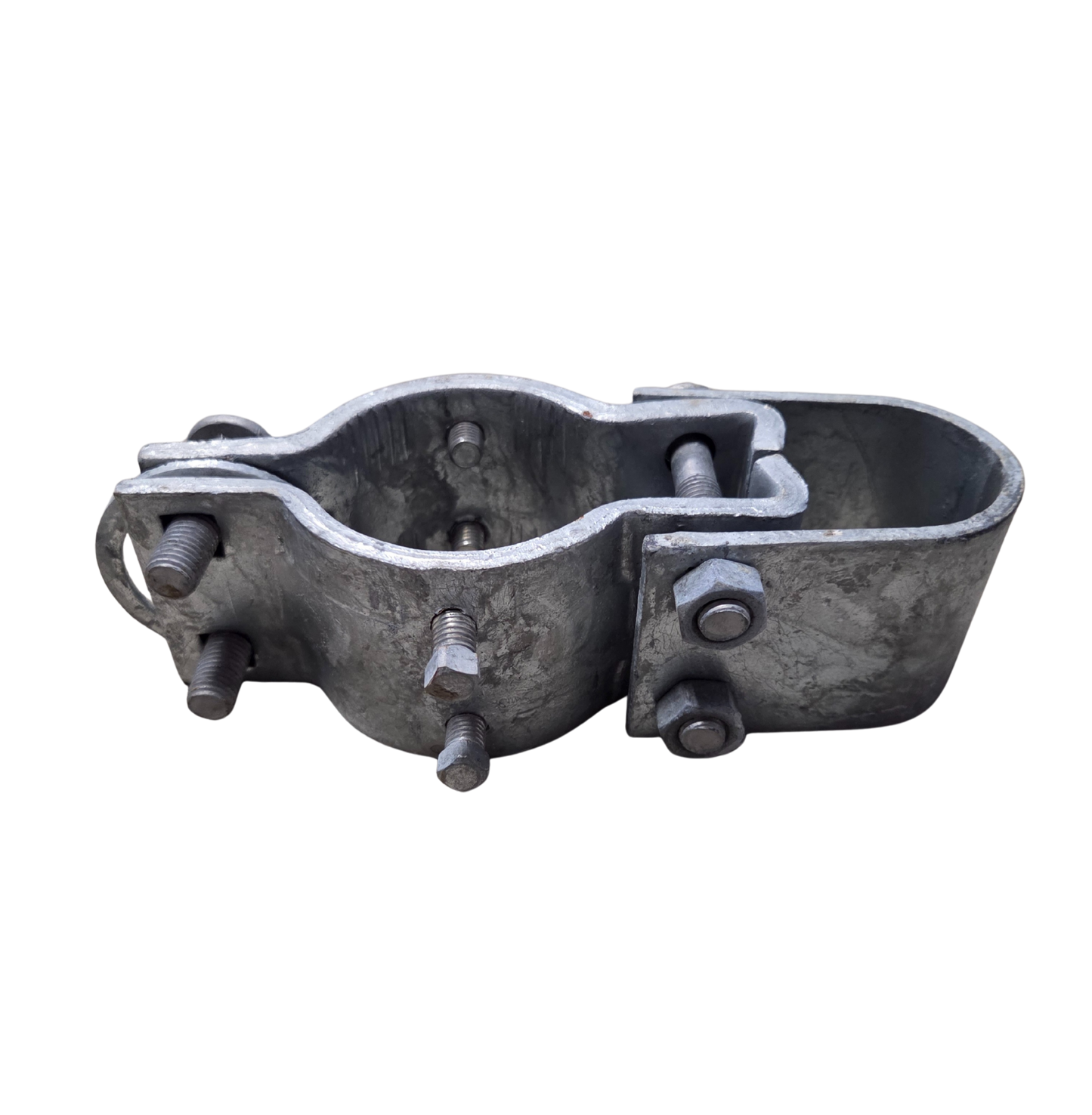 Chain Link Gate Hardware - Galvanized