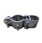 Chain Link Gate Hardware - Galvanized