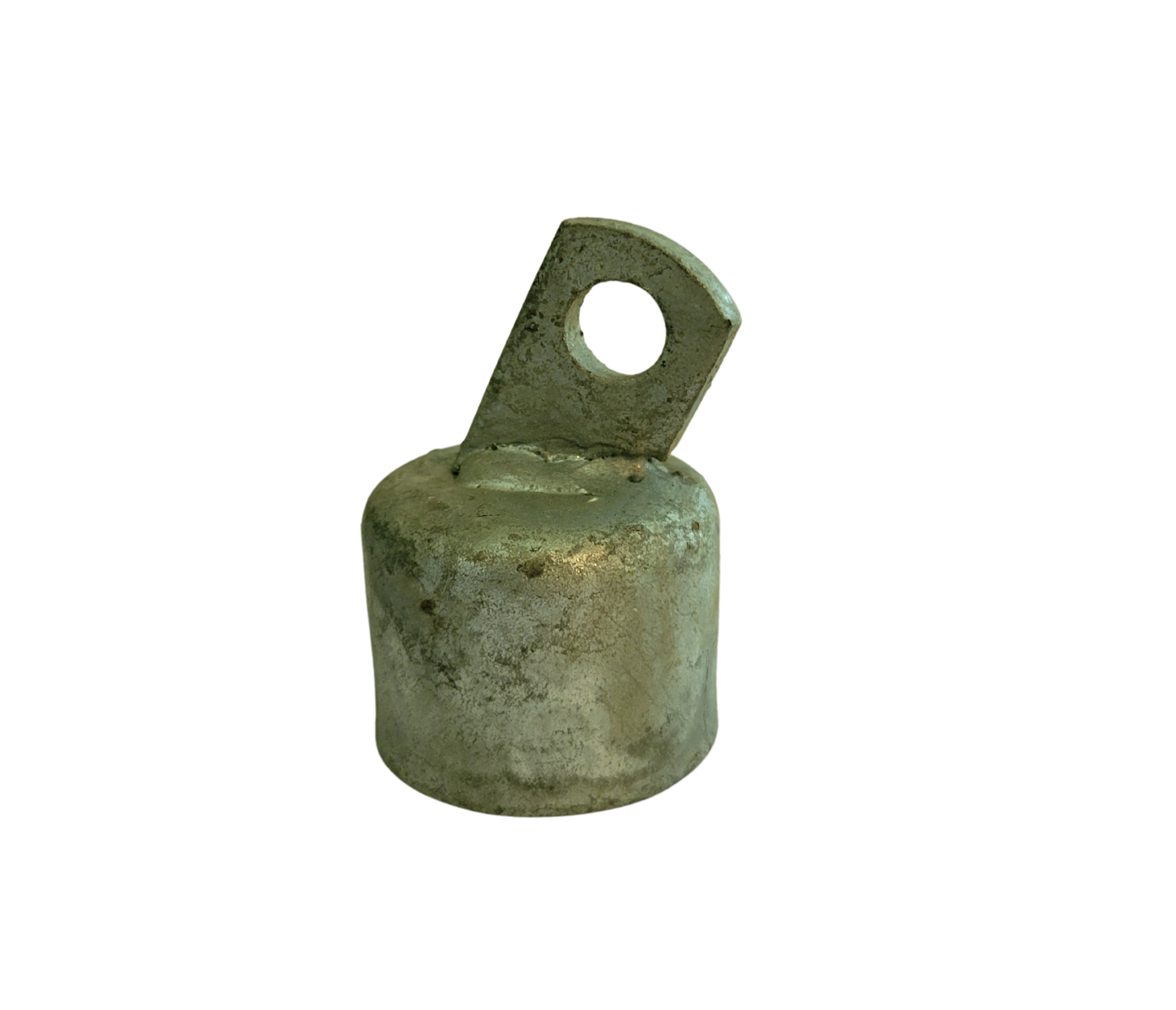 Chain Link Rail Ends