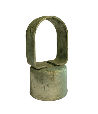 Chain Link Loop Cap