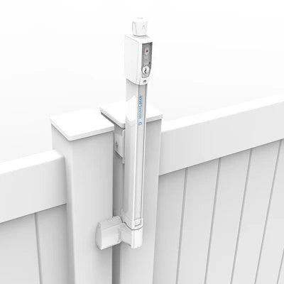 MagnaLatch® SERIES 3 Top Pull - Black