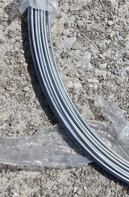 Chain Link Tension Wire