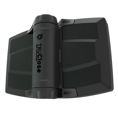 TruClose® MULTI-ADJUST™ Heavy Duty Series 3 for Wood
