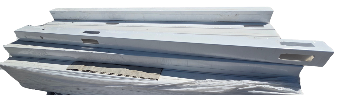 Vinyl Fence Posts