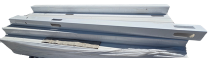 Vinyl Fence Posts