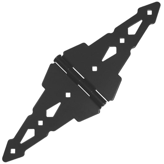 Wood Hardware® Heavy-Duty Strap Hinge