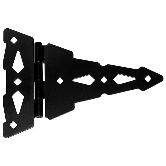 Wood Hardware® Heavy-Duty, Contemporary T-Hinge